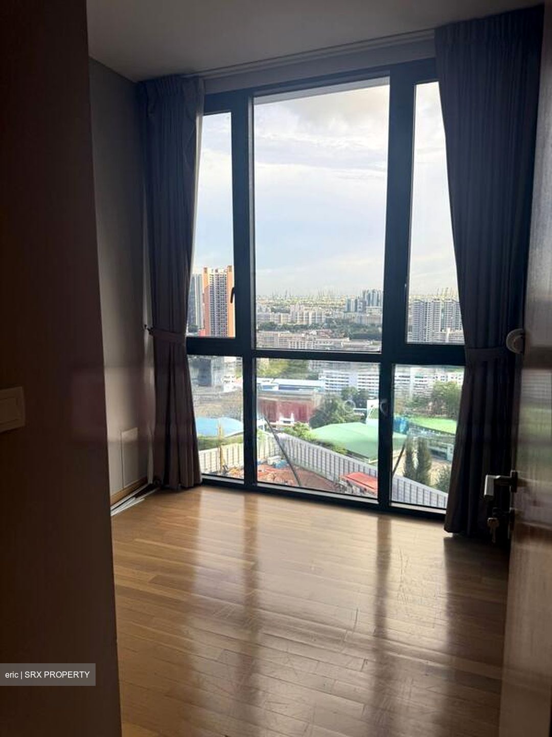The Trilinq (D5), Condominium #514383951